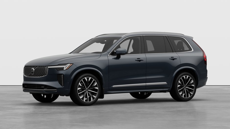 2026 Volvo XC90 Ultra Bright Theme-0