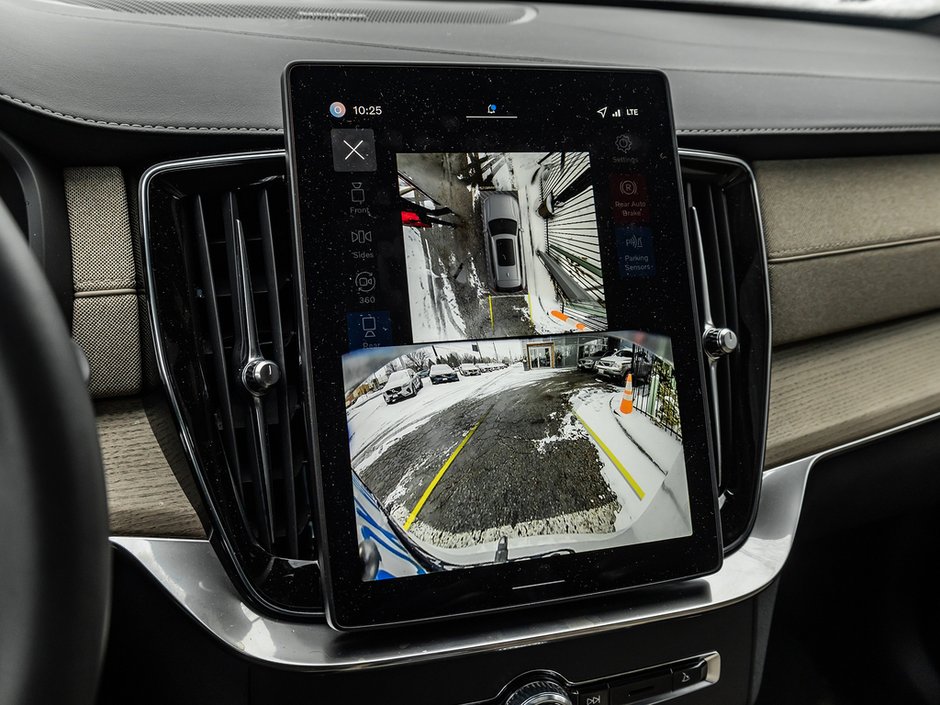 2026 Volvo XC90 Ultra Dark Theme-12