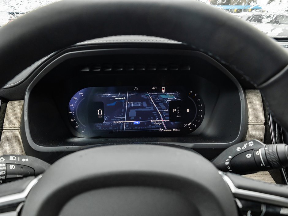 2026 Volvo XC90 Ultra Dark Theme-10