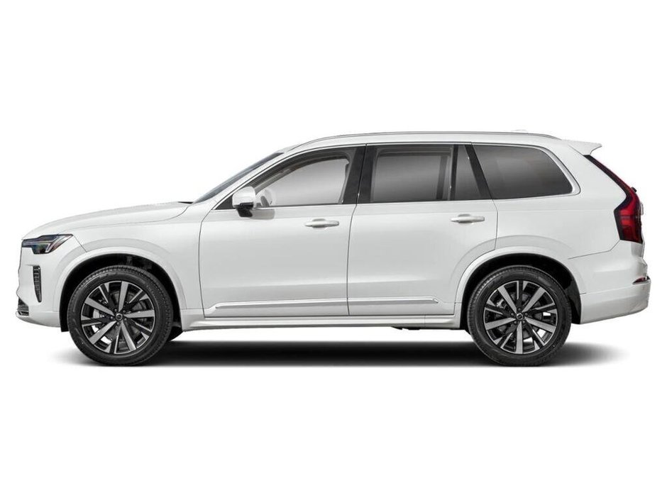 2026 Volvo XC90 Ultra Dark Theme-17
