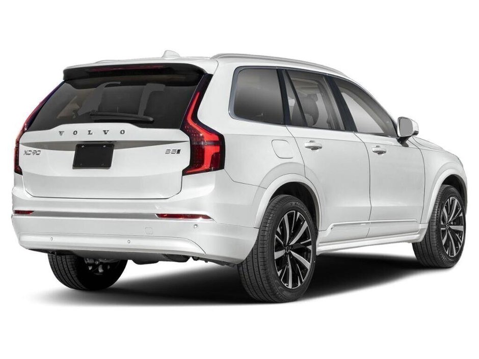 2026 Volvo XC90 Ultra Dark Theme-22