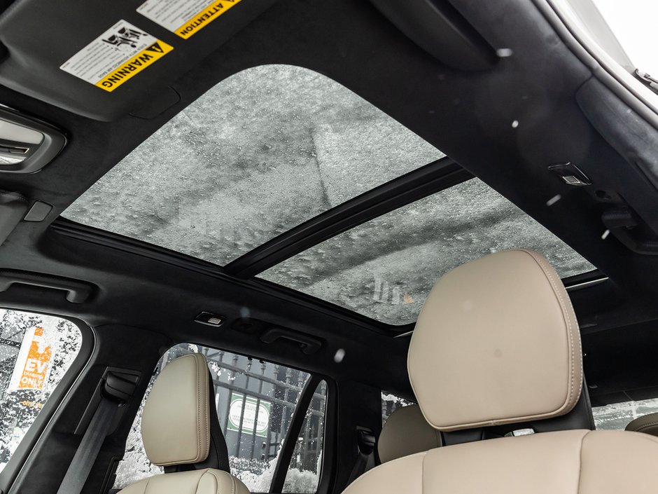 2026 Volvo XC90 Ultra Dark Theme-23