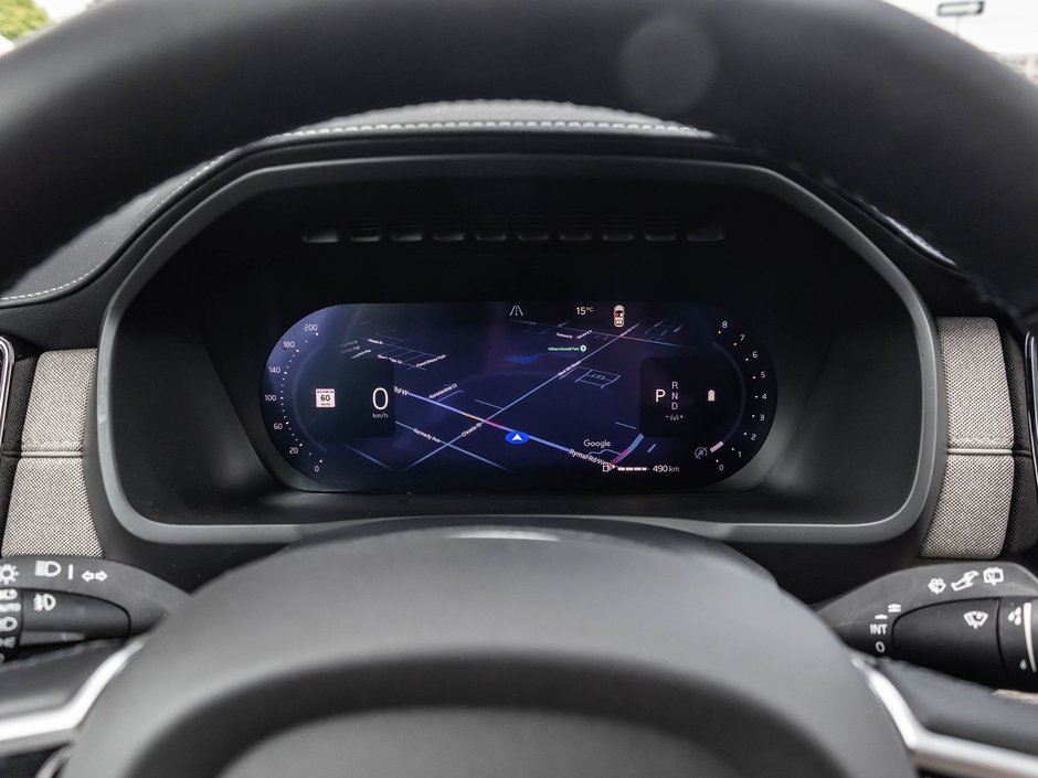 2026 Volvo XC90 Ultra Dark Theme-11
