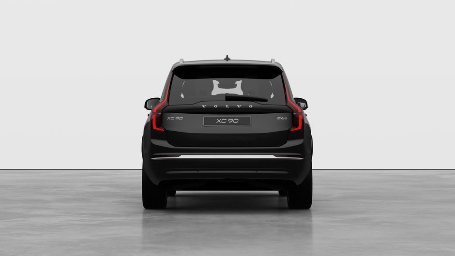 2026 Volvo XC90 Ultra Bright Theme-5