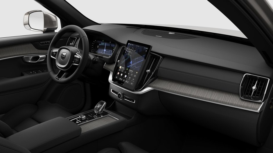 2026 Volvo XC90 Ultra Bright Theme-9