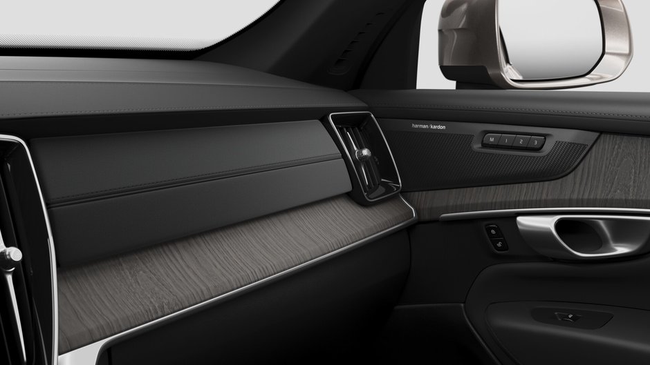 2026 Volvo XC90 Ultra Bright Theme-8