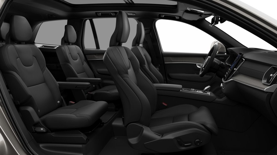 2026 Volvo XC90 Ultra Bright Theme-12