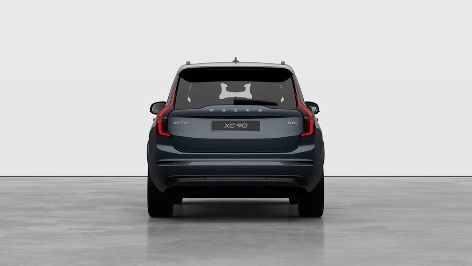 2026 Volvo XC90 Plus Dark Theme-5