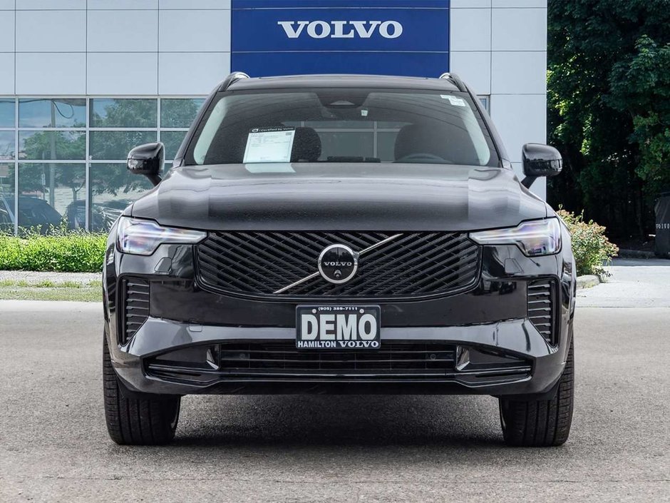 2026 Volvo XC90 Plus Dark Theme-2