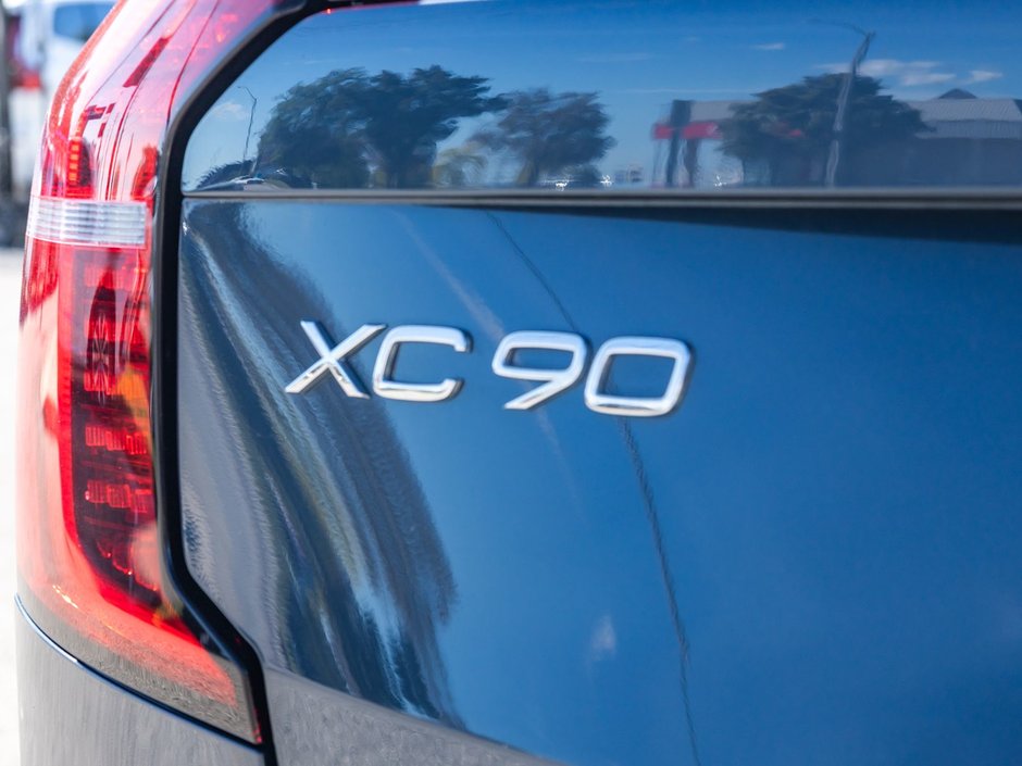 2026 Volvo XC90 Plus Bright Theme-7