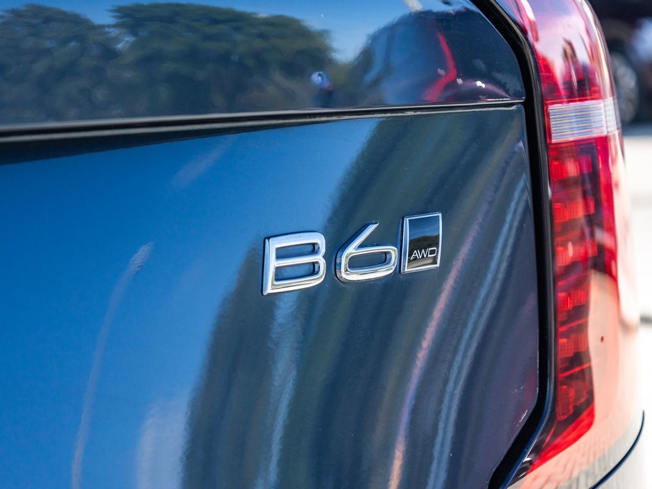 2026 Volvo XC90 Plus Bright Theme-8