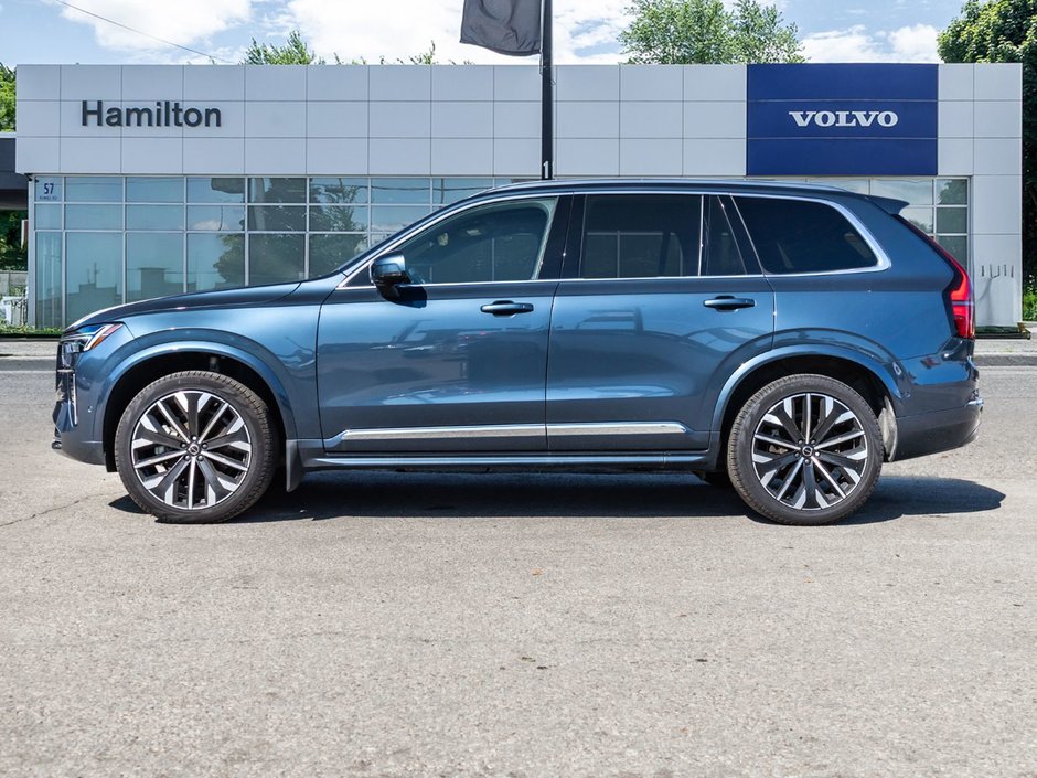 2026 Volvo XC90 Plus Bright Theme-3