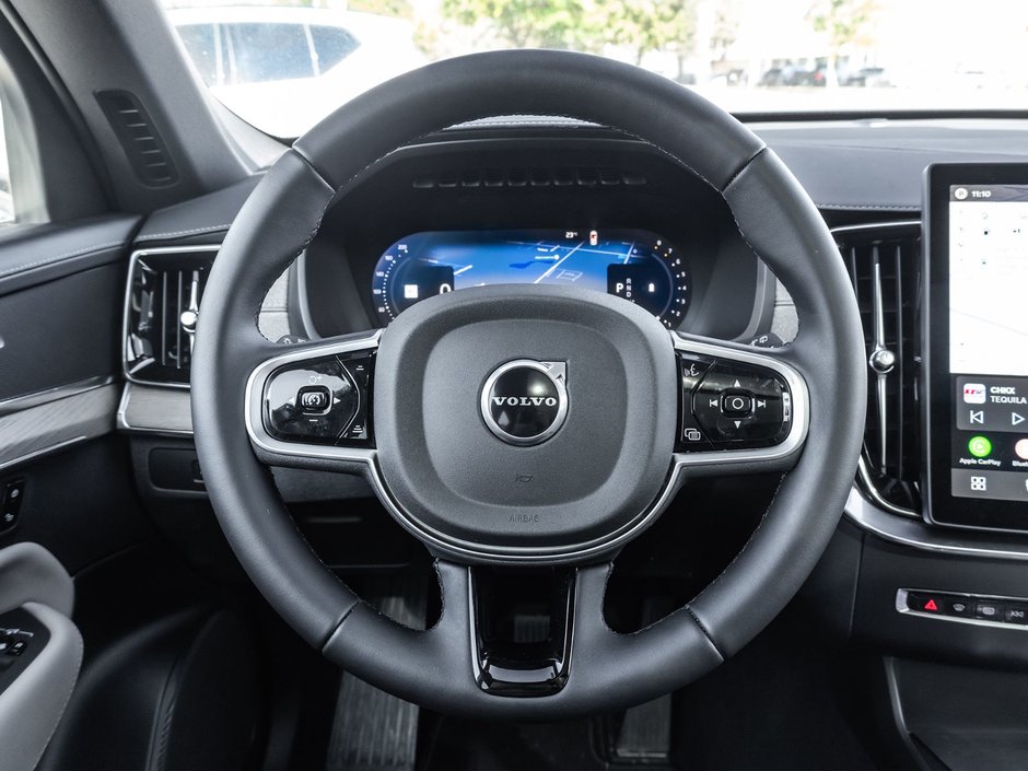 2026 Volvo XC90 Plus Bright Theme-10