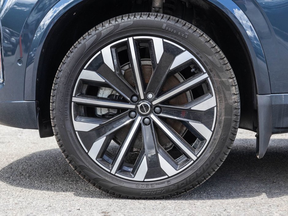 2026 Volvo XC90 Plus Bright Theme-3