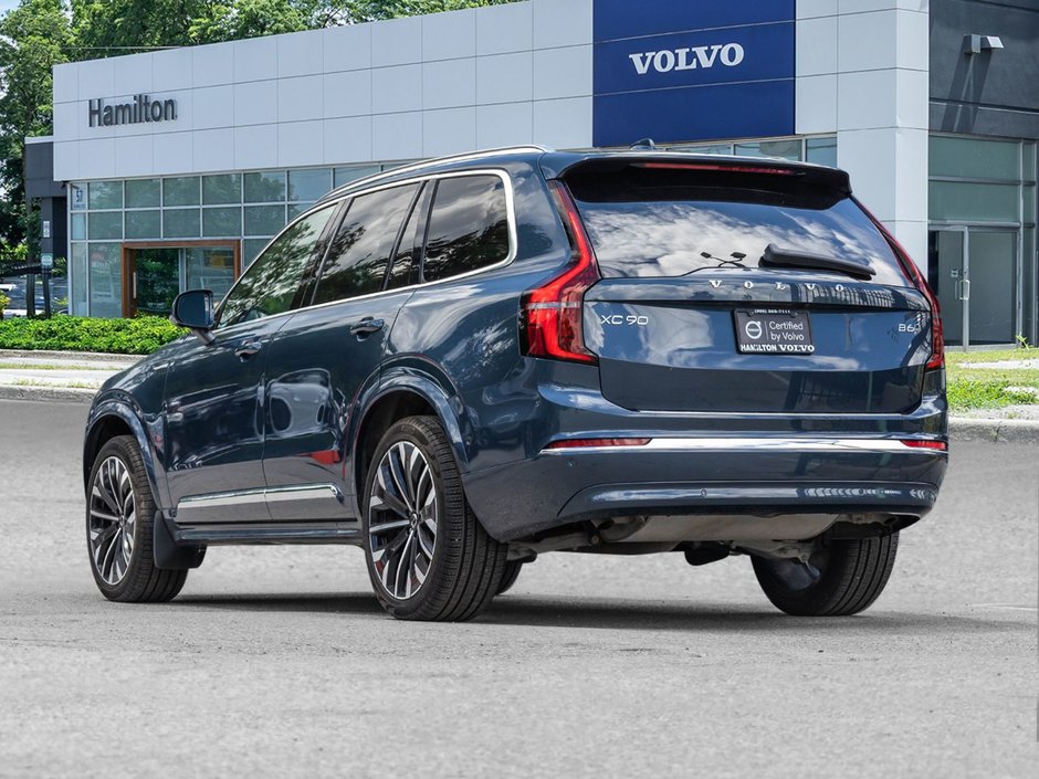 2026 Volvo XC90 Plus Bright Theme-4