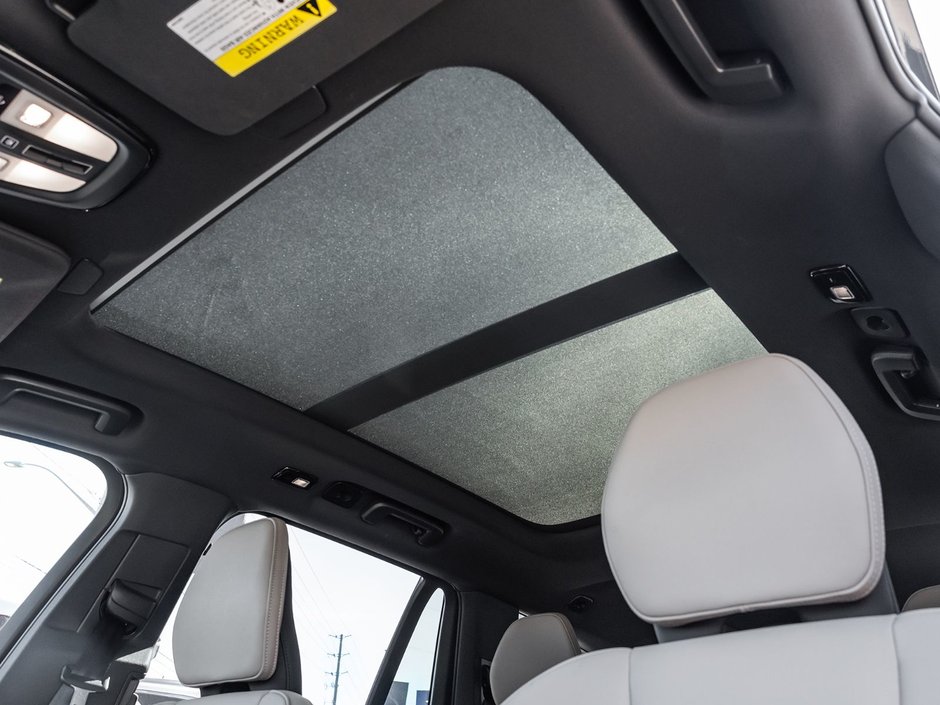 2026 Volvo XC90 Plus Bright Theme-23