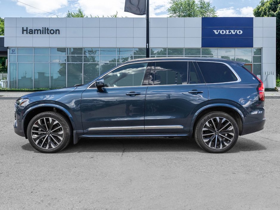 2026 Volvo XC90 Plus Bright Theme-2