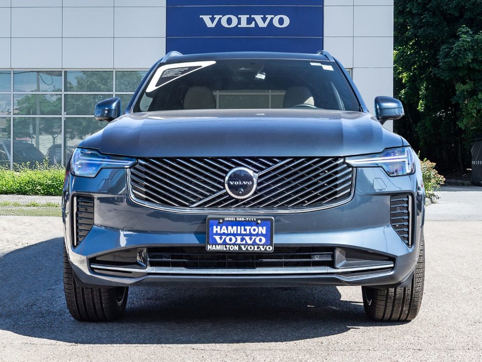 2026 Volvo XC90 Plus Bright Theme-2