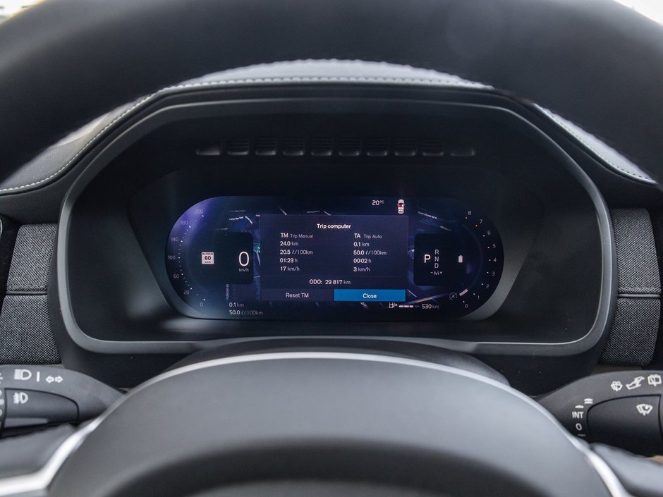 2026 Volvo XC90 Plus Bright Theme-8