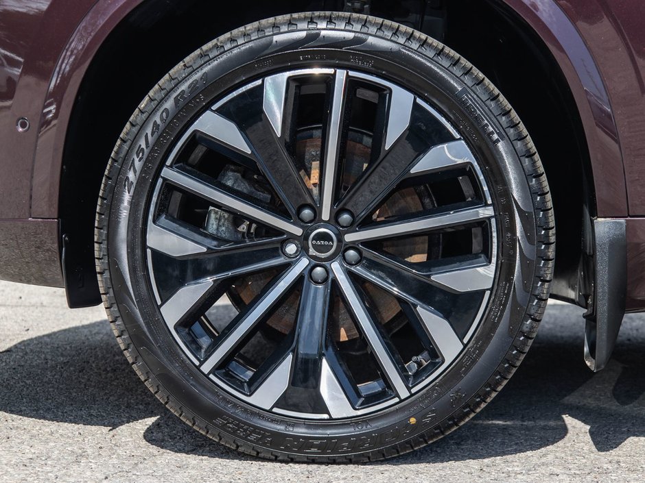 2026 Volvo XC90 Plus Bright Theme-3