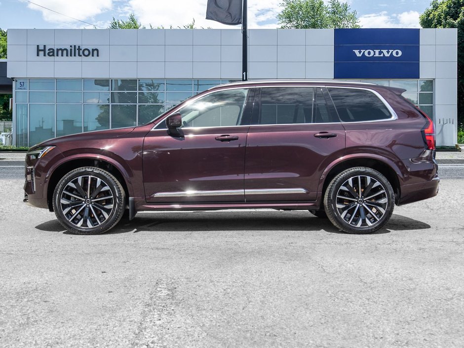 2026 Volvo XC90 Plus Bright Theme-2