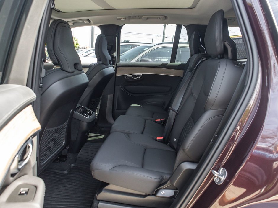 2026 Volvo XC90 Plus Bright Theme-26