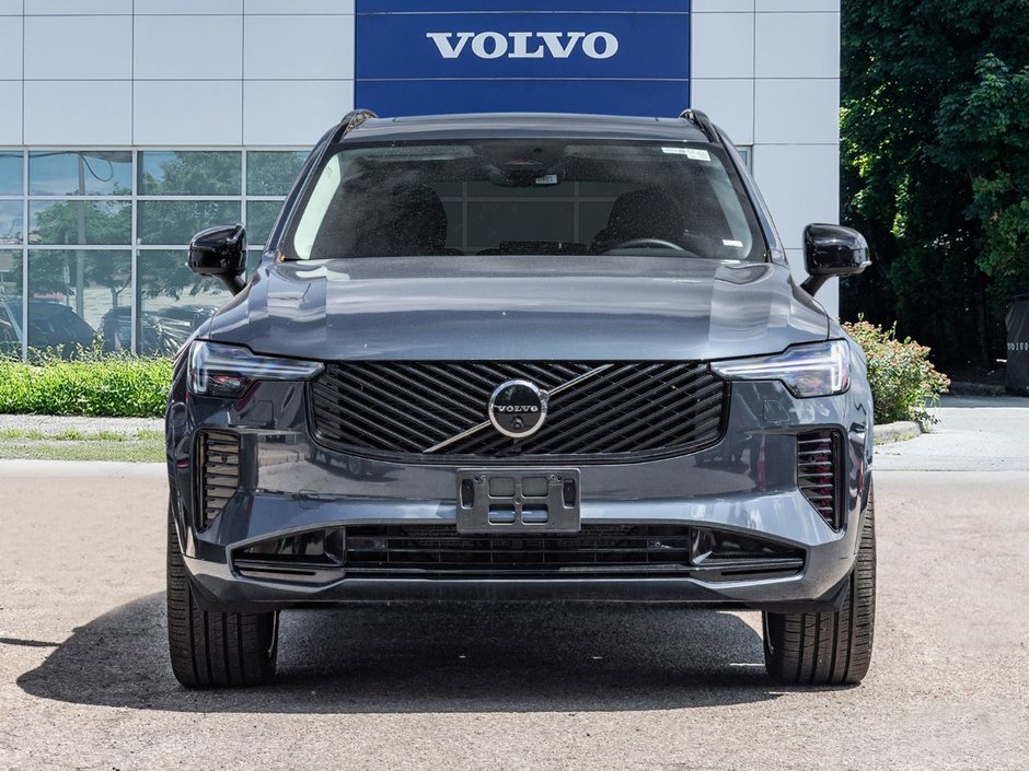 2026 Volvo XC90 Plus Dark Theme-1