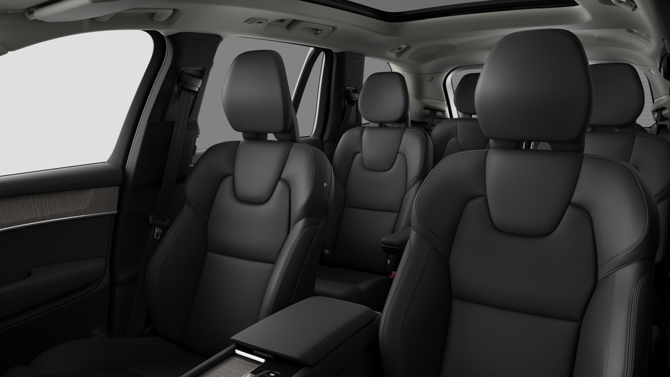 2026 Volvo XC90 Ultra Bright Theme-11