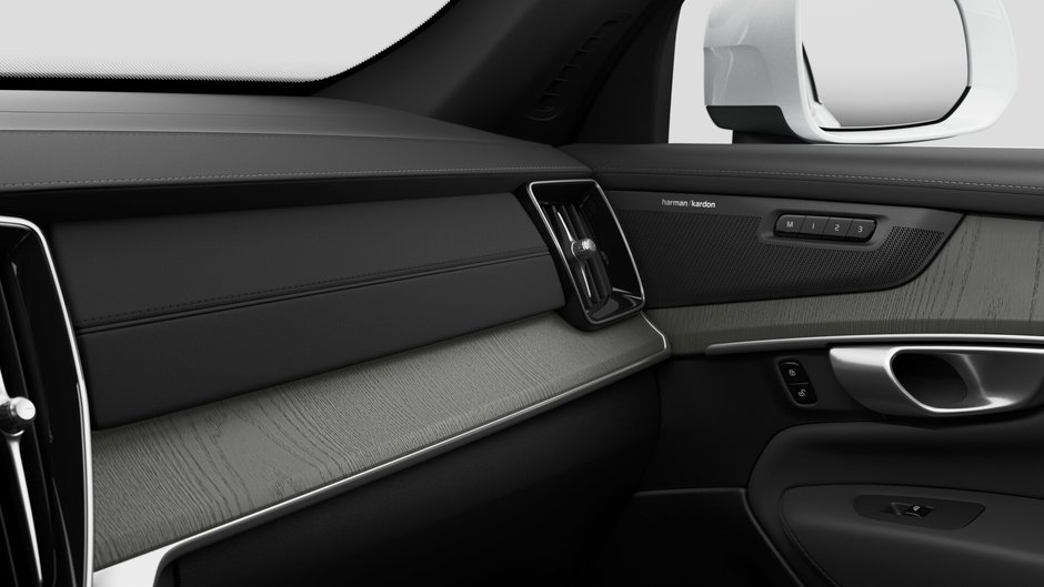 2027 Volvo XC90 Ultra Bright Theme-8