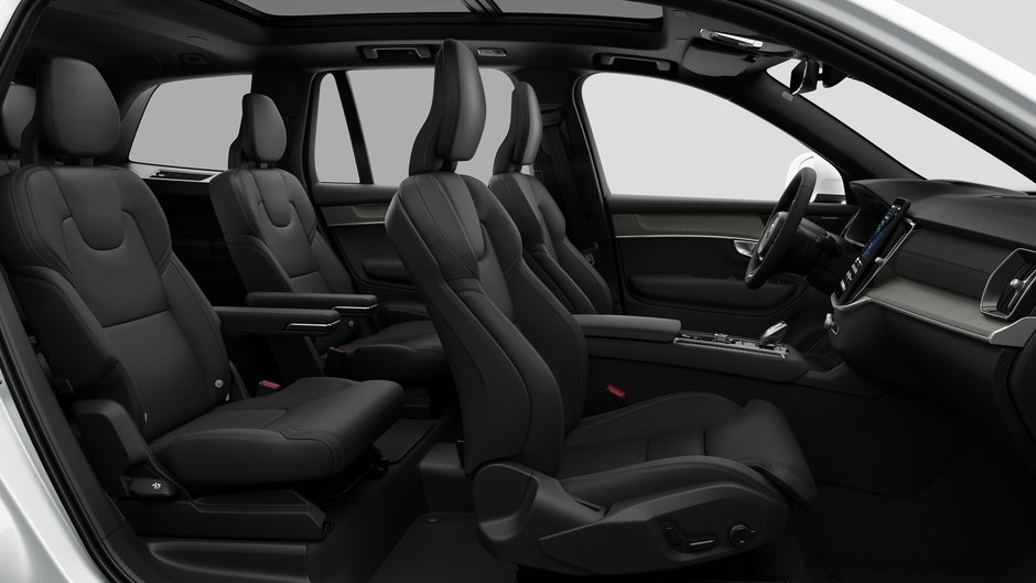 2027 Volvo XC90 Ultra Bright Theme-12