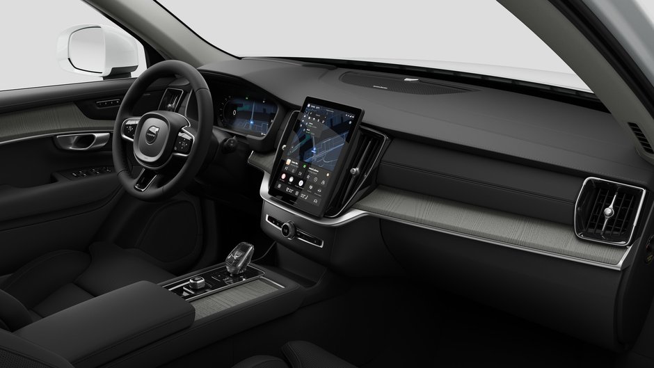 2027 Volvo XC90 Ultra Bright Theme-9