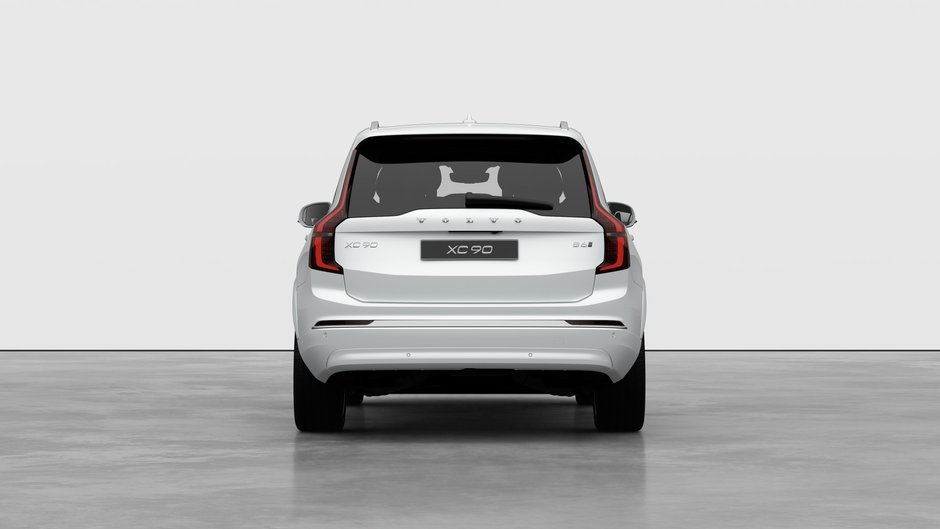 2027 Volvo XC90 Ultra Bright Theme-5
