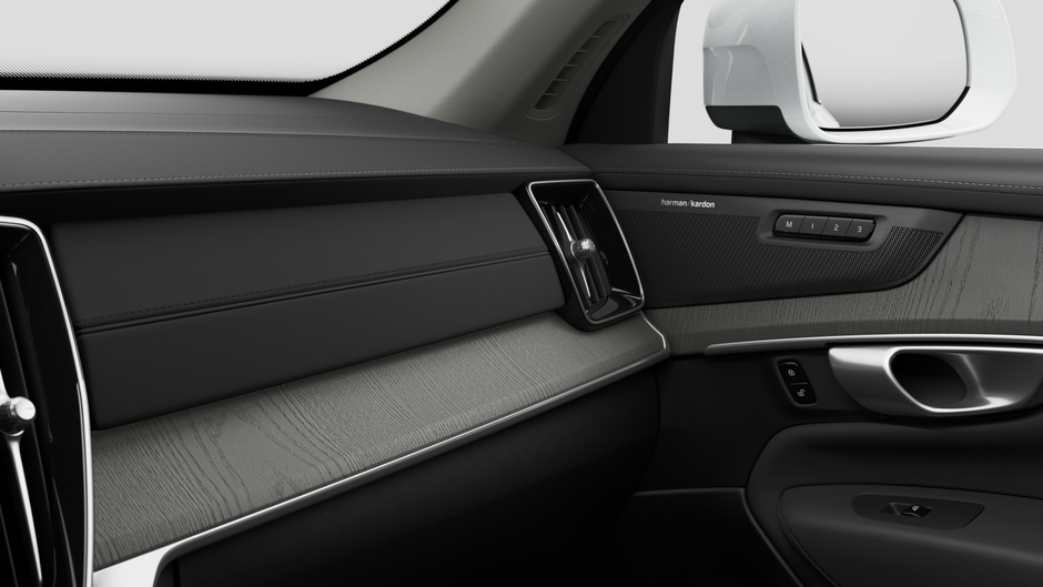 2027 Volvo XC90 Ultra Bright Theme-8