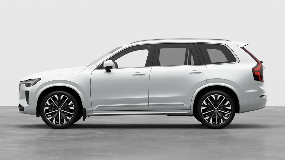 2027 Volvo XC90 Ultra Bright Theme-7
