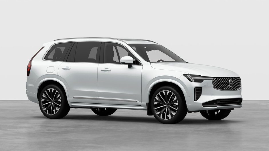 2027 Volvo XC90 Ultra Bright Theme-2