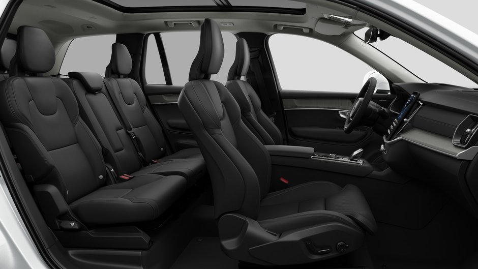 2027 Volvo XC90 Ultra Bright Theme-12