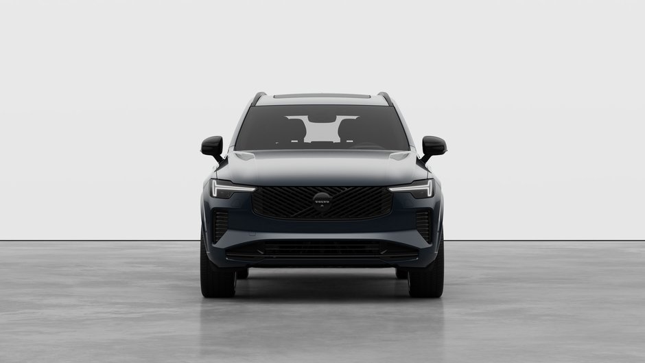 2027 Volvo XC90 Ultra Black Edition-4