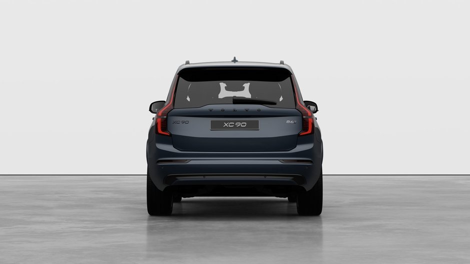2027 Volvo XC90 Ultra Black Edition-5