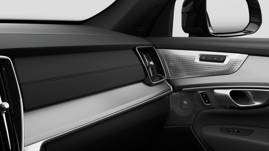 2027 Volvo XC90 Ultra Black Edition-8