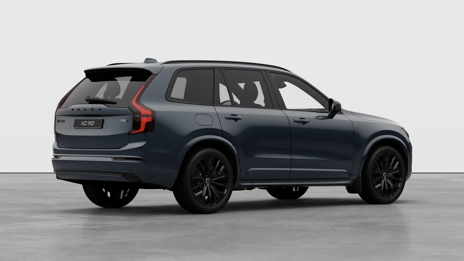 2027 Volvo XC90 Ultra Black Edition-3