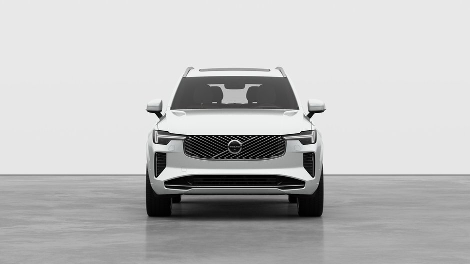 2027 Volvo XC90 Ultra Bright Theme-4