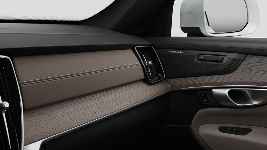 2027 Volvo XC90 Ultra Bright Theme-8