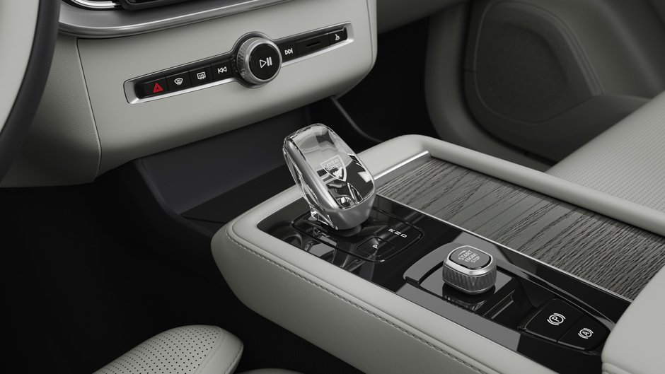 2027 Volvo XC90 Ultra Dark Theme-10