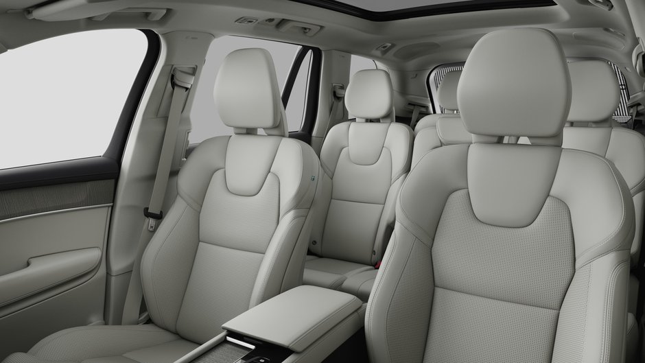 2027 Volvo XC90 Ultra Dark Theme-11