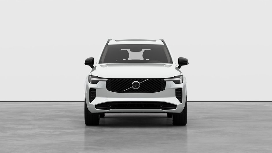 2027 Volvo XC90 Plus Dark Theme-4