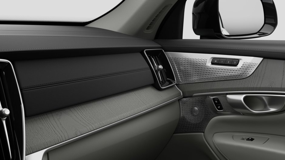 2027 Volvo XC90 Ultra Dark Theme-8