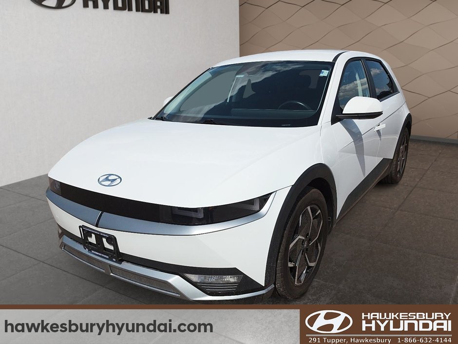 2022 Hyundai IONIQ 5 Preferred in Hawkesbury, Ontario