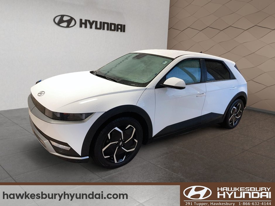 2023 Hyundai IONIQ 5 Preferred in Hawkesbury, Ontario