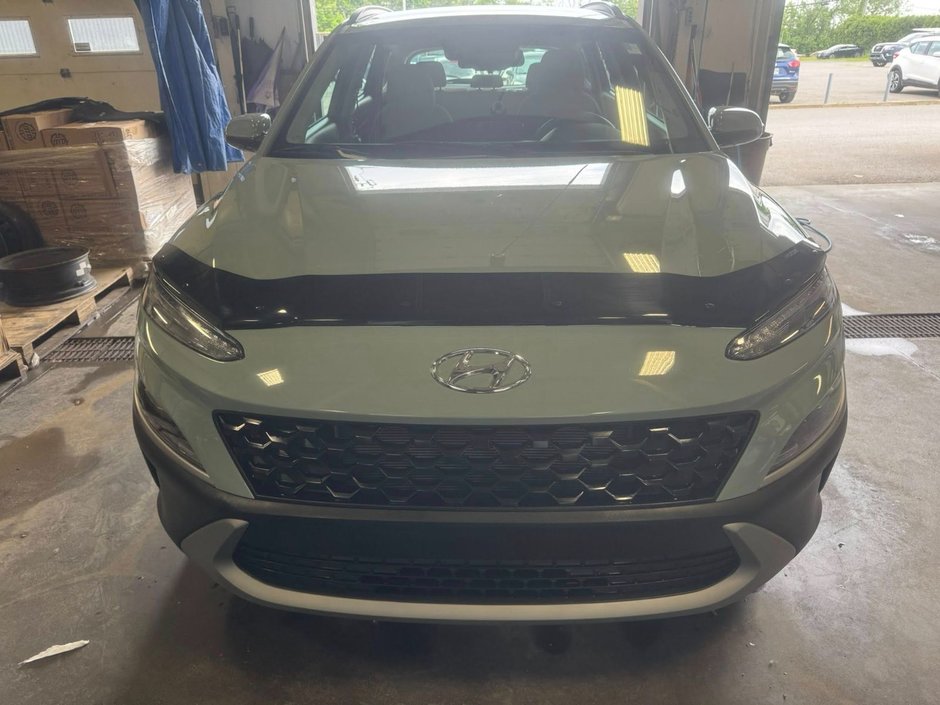 Hyundai Kona Preferred 2023 à Hawkesbury, Ontario