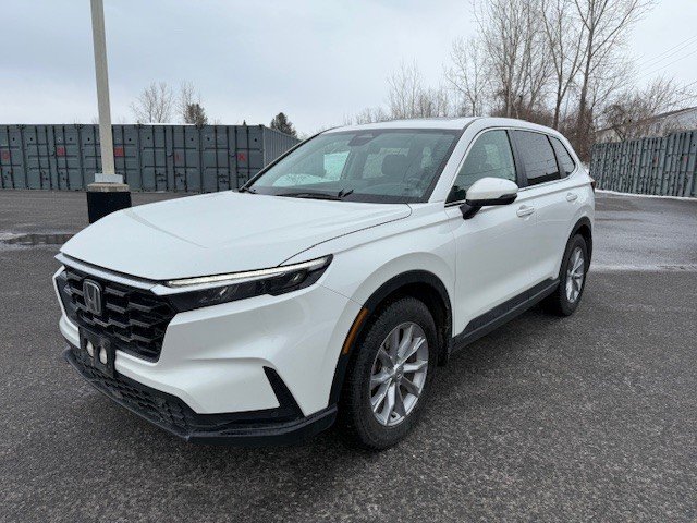 2023 Honda CR-V EX-L in Hawkesbury, Ontario